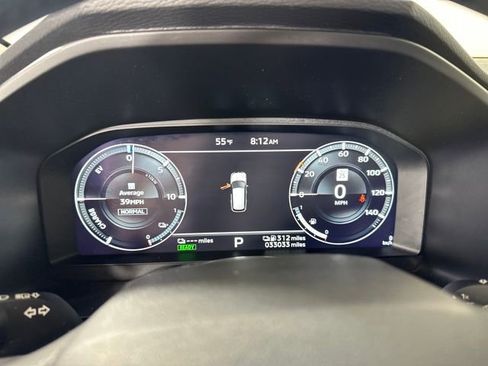 Used 2024 Mitsubishi Outlander SE image 17