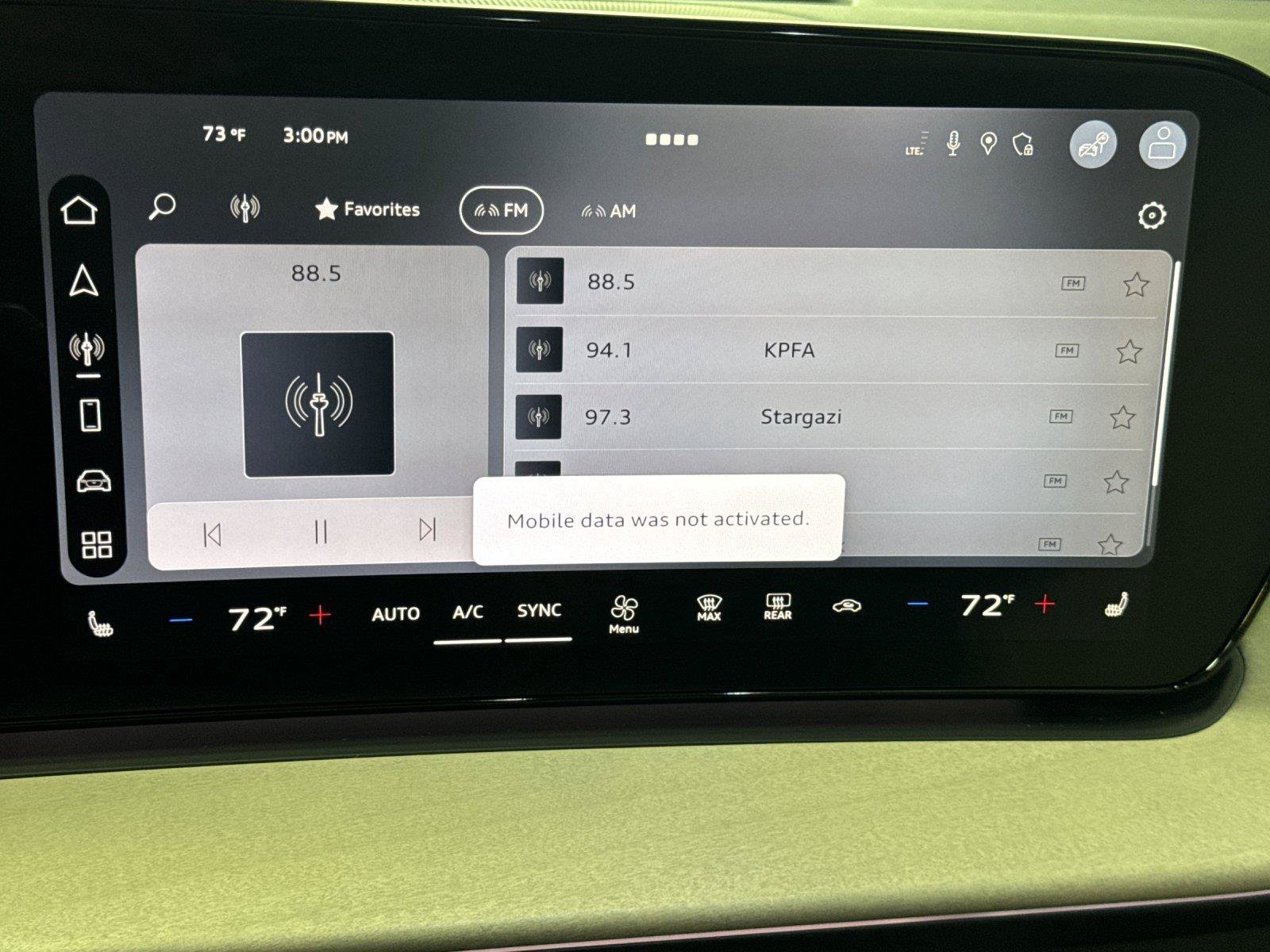 New 2026 Audi Q3 quattro 2.0T AWD/4WD image 17