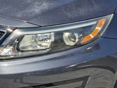 Used 2015 Kia Optima LX image 30