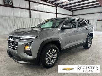 Used 2025 Chevrolet Equinox LT FWD video 1