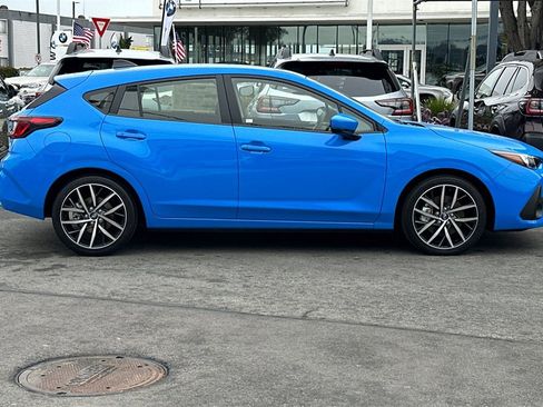 New 2025 Subaru Impreza 2.0i Sport image 3