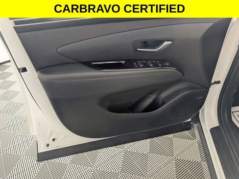 Used 2023 Hyundai Tucson Limited AWD/4WD image 10