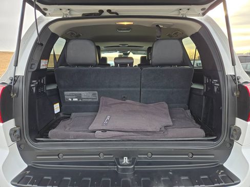 Used 2021 Toyota Sequoia TRD Pro image 30