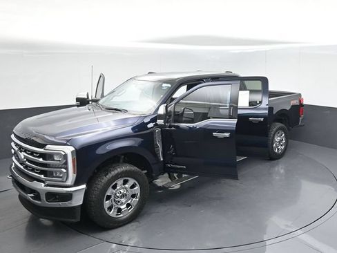 Used 2024 Ford F250 Lariat w/ Lariat Ultimate Package AWD/4WD image 60