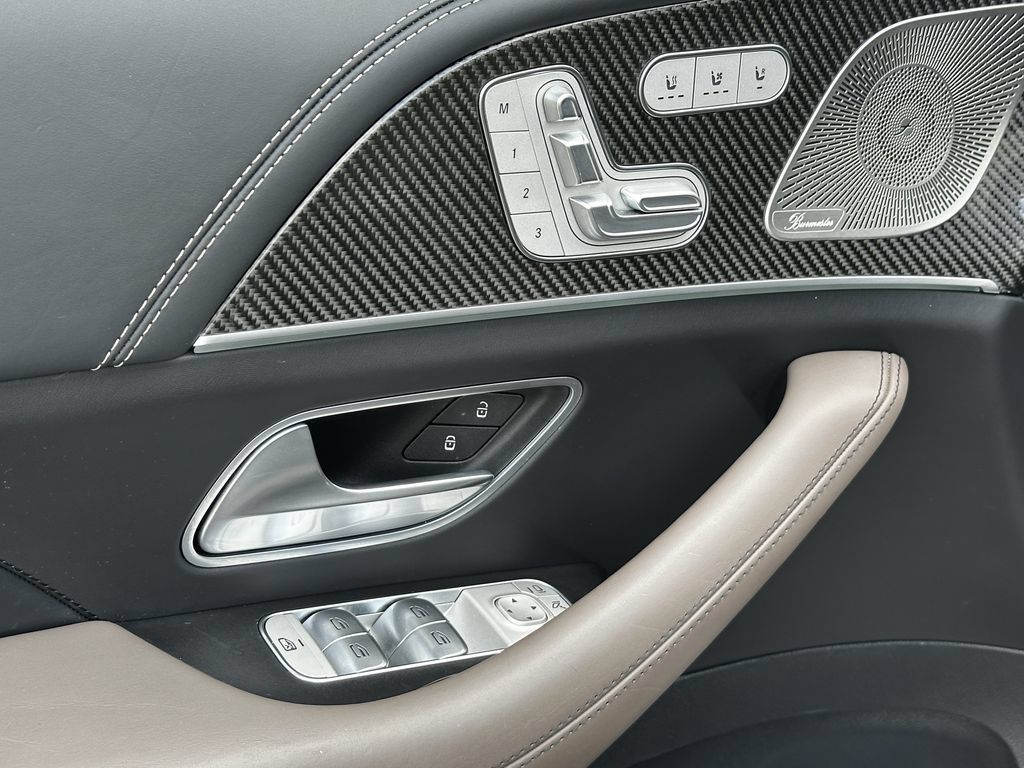 Certified 2022 Mercedes-Benz GLE 63 AMG S image 12