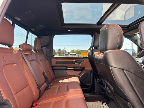 Used 2021 RAM 1500 Limited w/ Bed Utility Group image 31