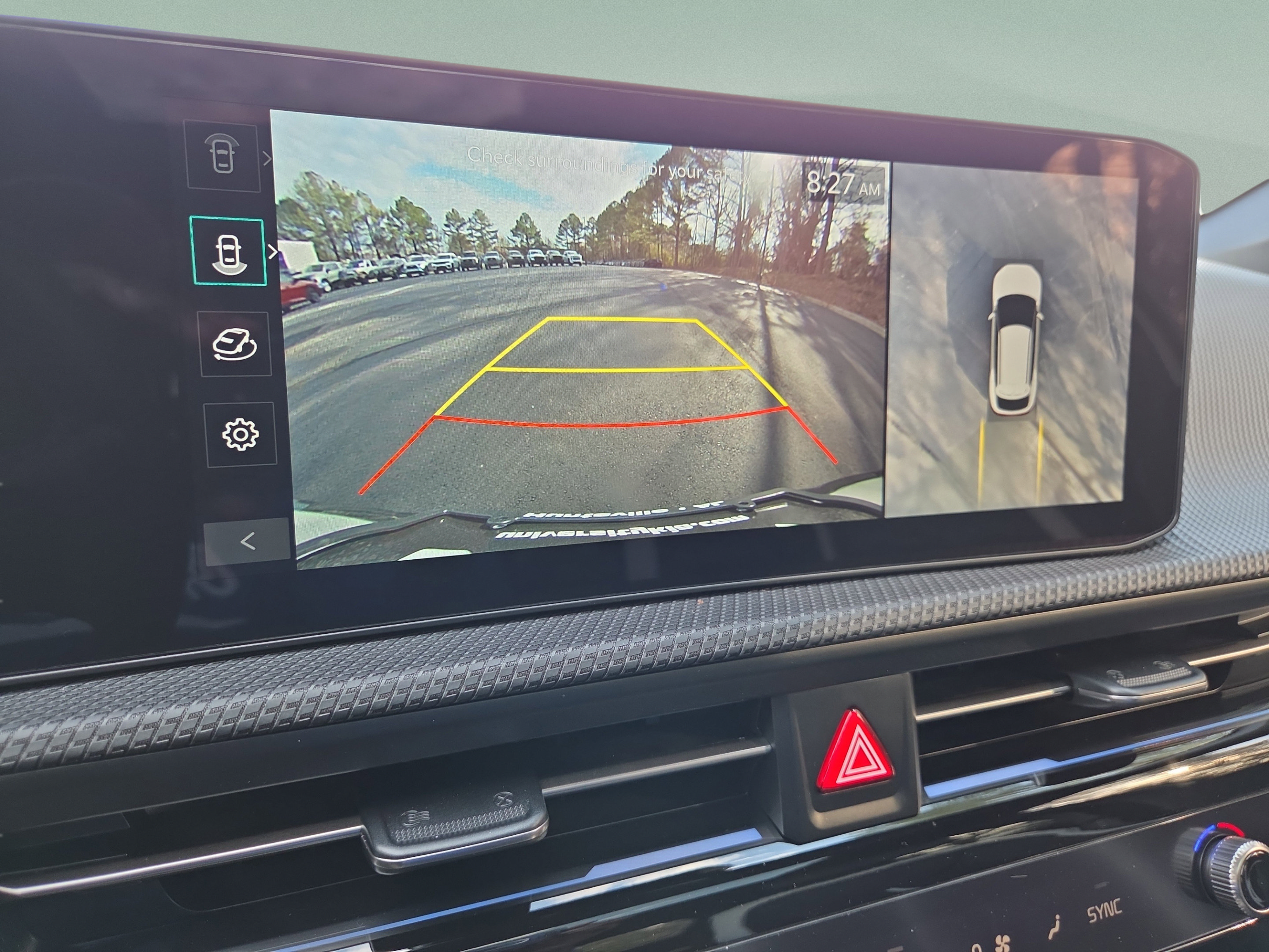 New 2025 Kia EV6 GT-Line RWD image 19