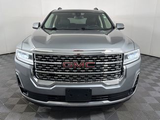 Certified 2023 GMC Acadia Denali video 2