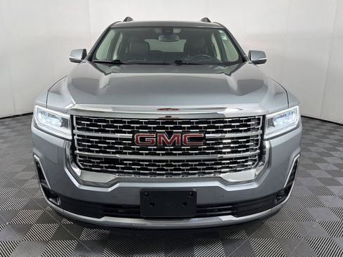 Certified 2023 GMC Acadia Denali image 2