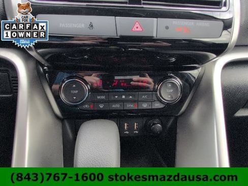 Used 2025 Mitsubishi Eclipse Cross SE AWD/4WD image 6