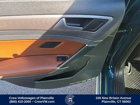 Used 2018 Volkswagen Golf Alltrack SE image 46