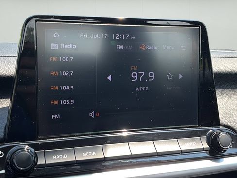Used 2023 Kia Forte LXS w/ LXS Technology Package FWD image 26
