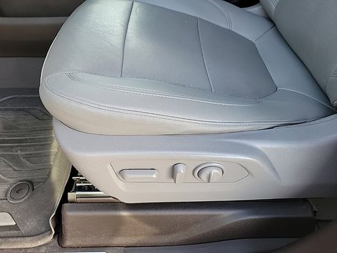 Used 2021 GMC Sierra 1500 SLT w/ SLT Premium Plus Package image 8