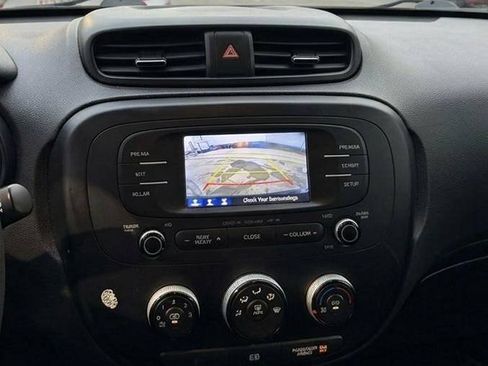 Used 2014 Kia Soul + w/ UVO w/Eservices Package FWD image 10