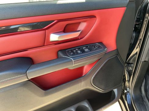 Used 2019 RAM 1500 Rebel w/ Rebel Level 1 Equipment Group image 18