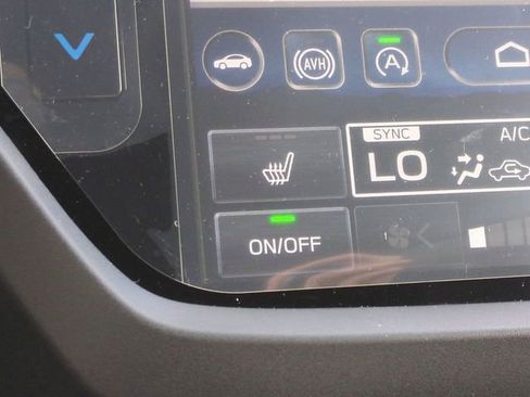 New 2026 Subaru Forester Limited AWD/4WD image 23