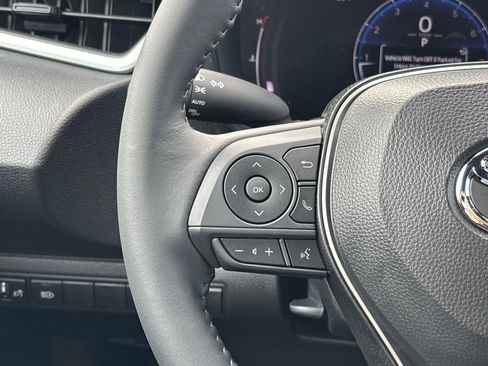 Used 2026 Toyota Corolla SE image 15