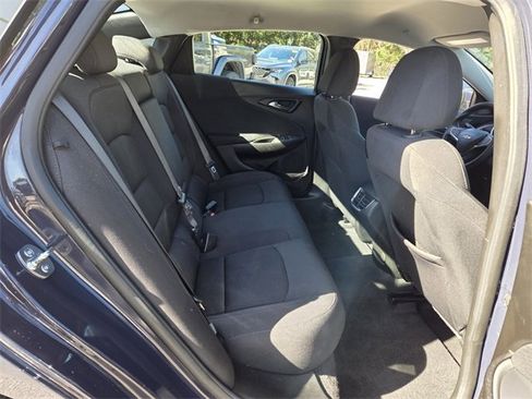Used 2025 Chevrolet Malibu LT image 22