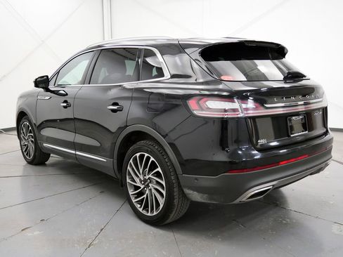 Used 2020 Lincoln Nautilus Reserve w/ Equipment Group 201A AWD/4WD image 5