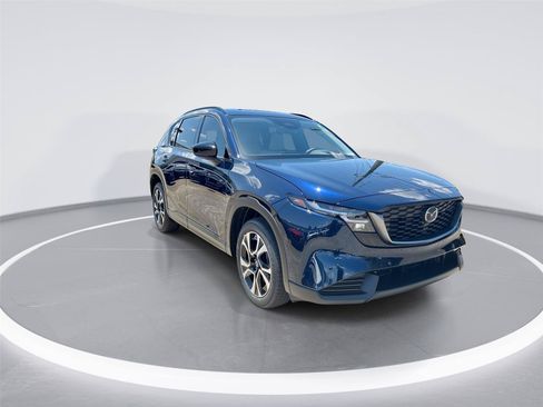 New 2026 MAZDA CX-5 Preferred AWD/4WD image 2