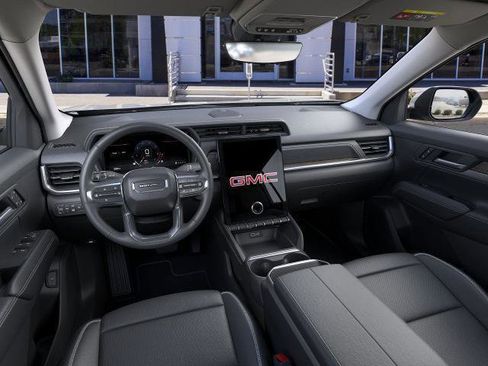 New 2026 GMC Terrain Denali AWD/4WD image 39