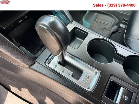 Used 2015 Subaru Outback 2.5i Premium w/ Popular Package #2 AWD/4WD image 19