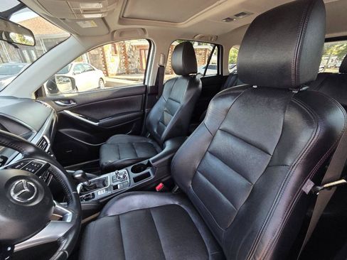 Used 2016 MAZDA CX-5 Grand Touring AWD/4WD image 12