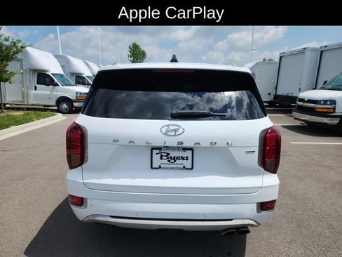 Used 2022 Hyundai Palisade Limited AWD/4WD image 9