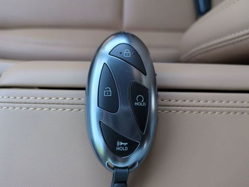 New 2026 Hyundai Santa Fe Limited image 40