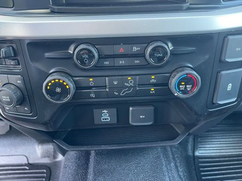 New 2026 Ford F350 XL AWD/4WD image 12