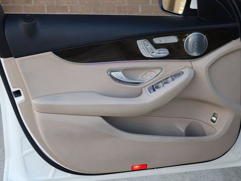 Used 2020 Mercedes-Benz C 300 C 300 Sedan image 13