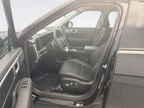 Used 2026 Hyundai Santa Fe SEL AWD/4WD image 10