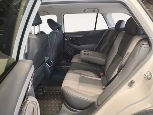 Used 2021 Subaru Outback Onyx Edition XT w/ Popular Package #2 image 25