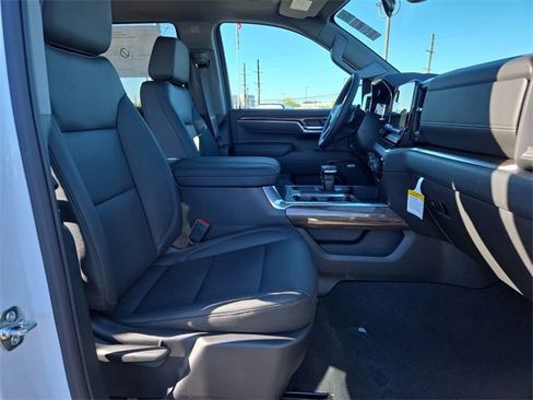 New 2026 Chevrolet Silverado 1500 LT Trail Boss w/ Convenience Package II image 15