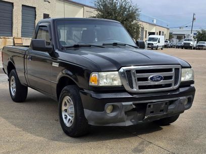 Used 2010 Ford Ranger XLT