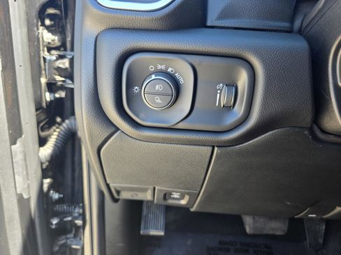 New 2025 RAM 2500 Big Horn image 19