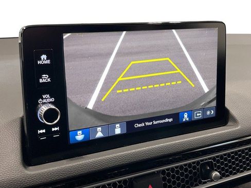 New 2026 Honda Civic Sport Touring image 21