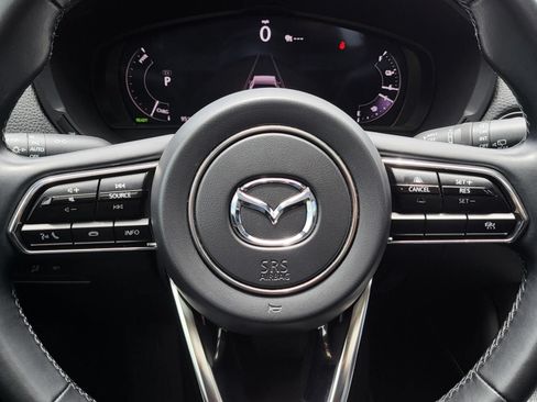 Certified 2024 MAZDA CX-90 Plug-In Hybrid w/ Premium Pkg AWD/4WD image 33