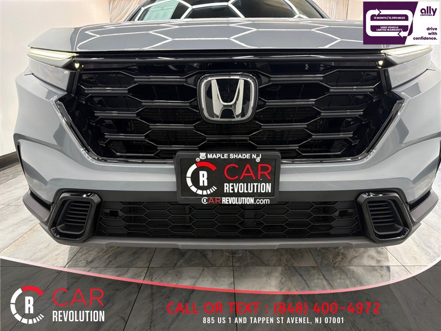 Used 2023 Honda CR-V Sport image 47