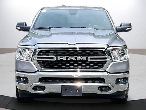 Used 2022 RAM 1500 Big Horn RWD image 3