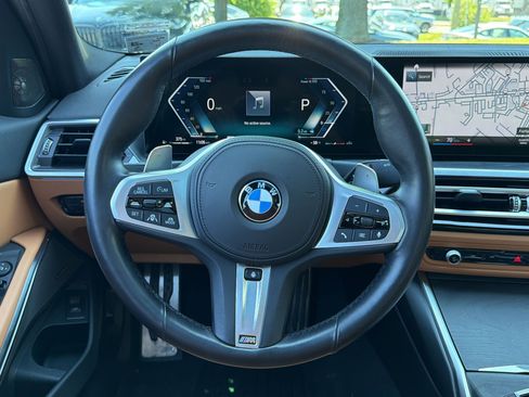 Used 2023 BMW M340i xDrive AWD/4WD image 17