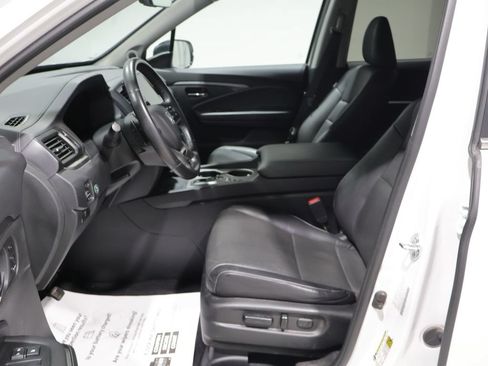 Used 2024 Honda Ridgeline RTL image 10