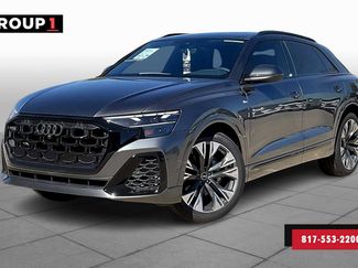 New 2026 Audi Q8 Premium Plus video 1