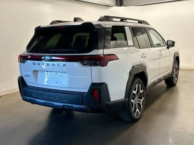 New 2026 Subaru Outback Touring XT AWD/4WD image 31