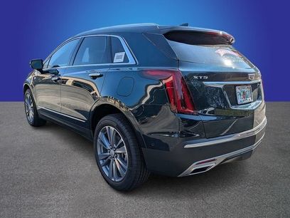 New 2026 Cadillac XT5 Premium Luxury w/ Driver Assist Package