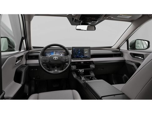 New 2026 Toyota RAV4 XLE Premium FWD image 41