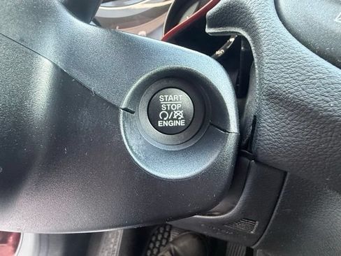 Used 2021 Jeep Compass Trailhawk AWD/4WD image 35