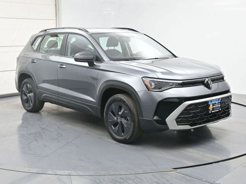 Used 2025 Volkswagen Taos S FWD image 22