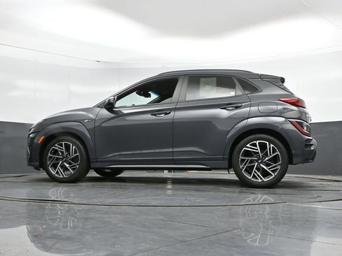 Used 2023 Hyundai Kona N Line w/ Cargo Package FWD image 46