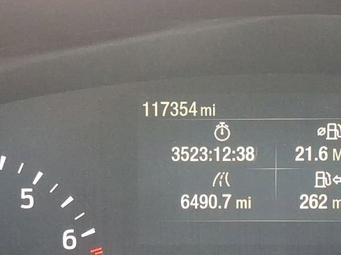 Used 2020 Ford Explorer 4WD Police Interceptor image 13